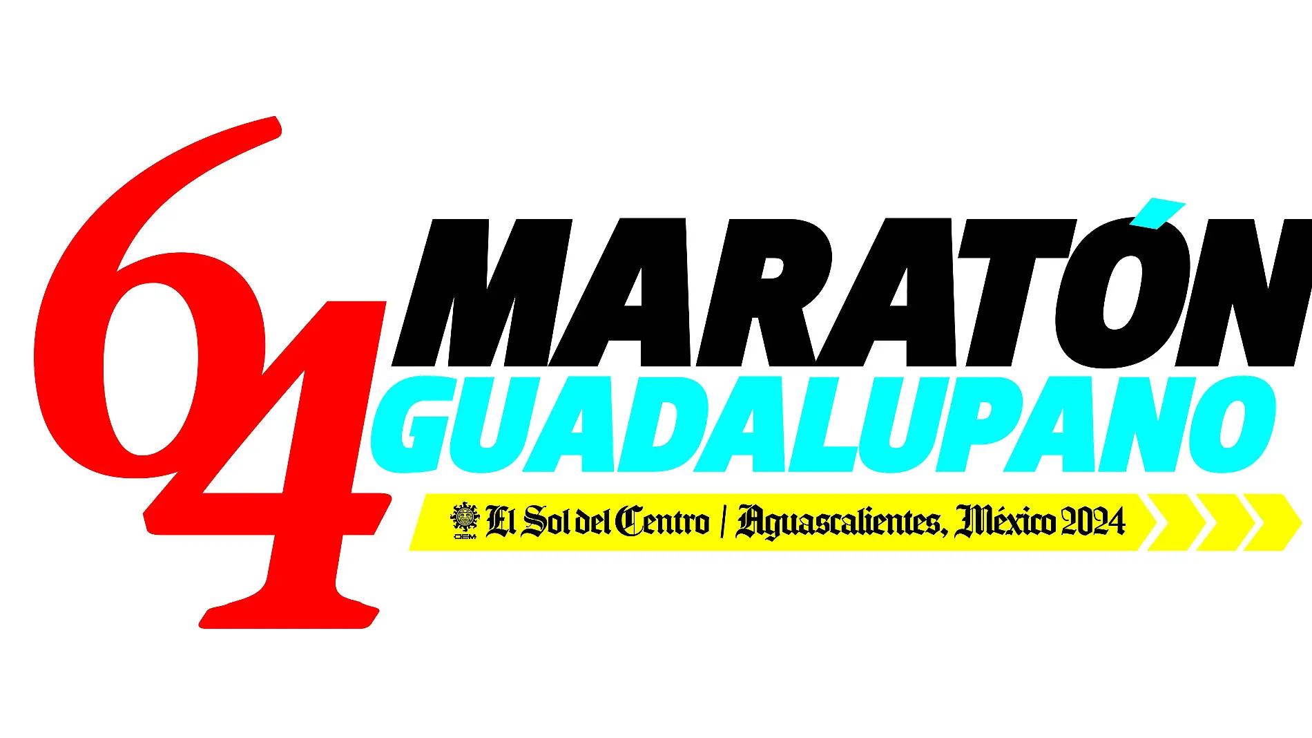 Maratón Guadalupano, 2024